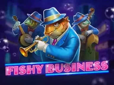 Thrill Casino screenshot
