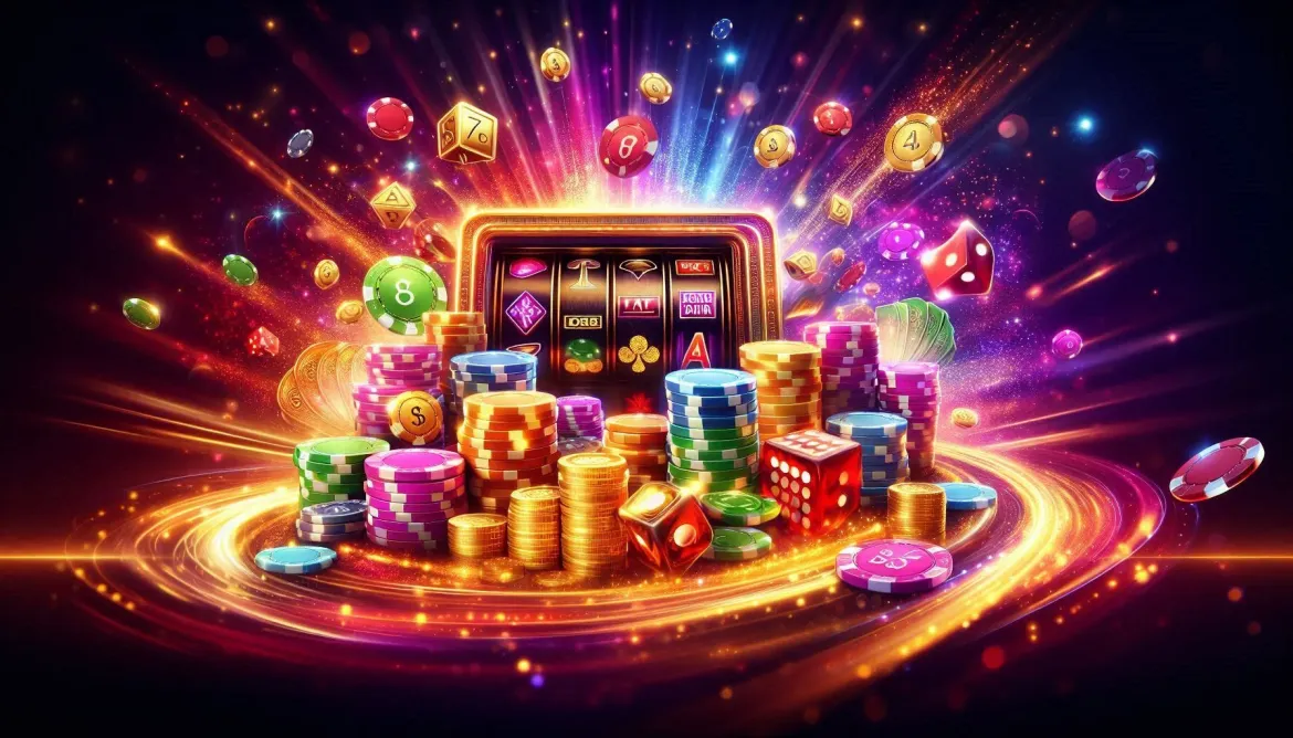 Thrill Casino